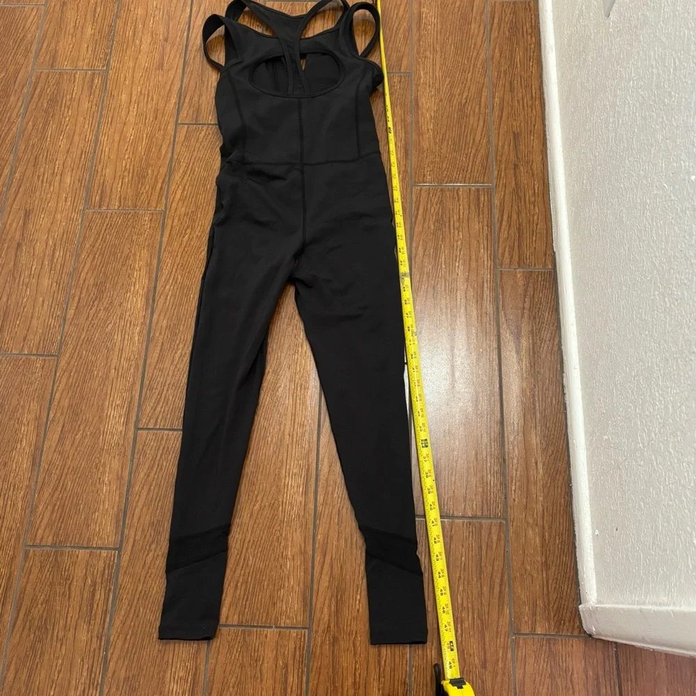 Strong by Zumba Train and Transform Bodysuit $101 - Picture 8 of 10